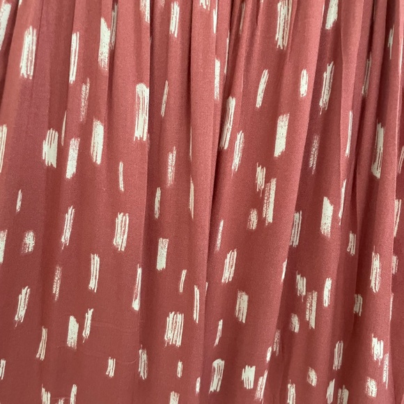 Dont make me blush maxi dress - Picture 9 of 10